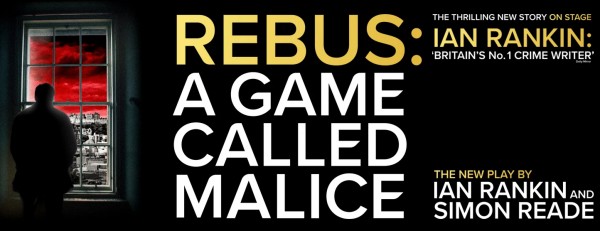 A Game Called Malice